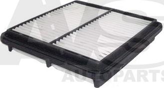 AVS Autoparts P102 - Filtro aria www.autoricambi360.it
