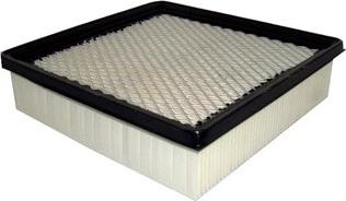 AVS Autoparts P189 - Filtro aria www.autoricambi360.it