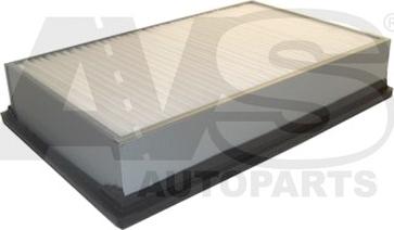 AVS Autoparts P130 - Filtro aria www.autoricambi360.it