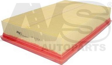 AVS Autoparts P137 - Filtro aria www.autoricambi360.it
