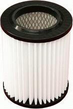 AVS Autoparts P121 - Filtro aria www.autoricambi360.it