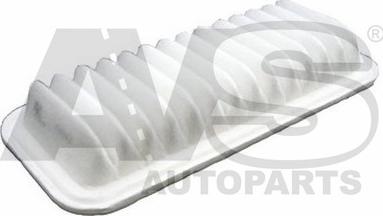 AVS Autoparts P176 - Filtro aria www.autoricambi360.it