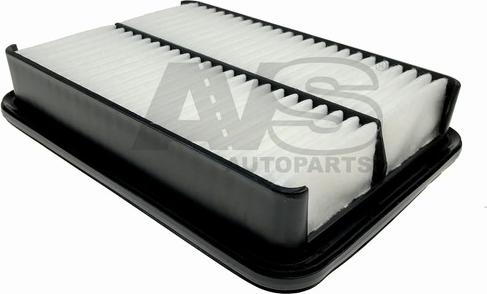 AVS Autoparts P170 - Filtro aria www.autoricambi360.it