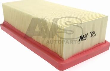 AVS Autoparts P894 - Filtro aria www.autoricambi360.it