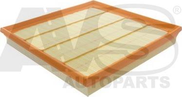 AVS Autoparts P895 - Filtro aria www.autoricambi360.it
