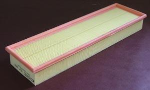 AVS Autoparts P891 - Filtro aria www.autoricambi360.it