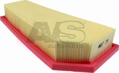 AVS Autoparts P897 - Filtro aria www.autoricambi360.it