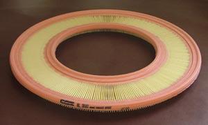 AVS Autoparts P847 - Filtro aria www.autoricambi360.it