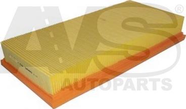 AVS Autoparts P851 - Filtro aria www.autoricambi360.it