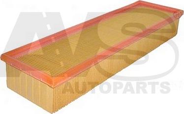 AVS Autoparts P852 - Filtro aria www.autoricambi360.it