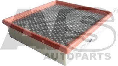 AVS Autoparts P866 - Filtro aria www.autoricambi360.it