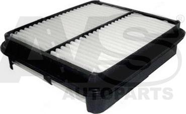 AVS Autoparts P862 - Filtro aria www.autoricambi360.it