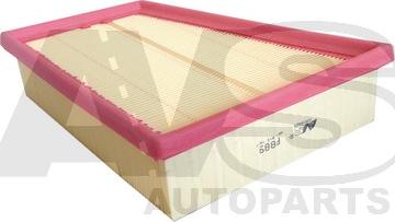AVS Autoparts P889 - Filtro aria www.autoricambi360.it