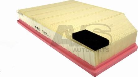 AVS Autoparts P341 - Filtro aria www.autoricambi360.it