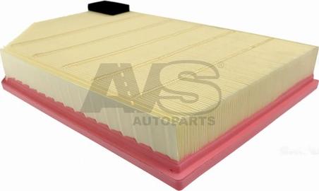 AVS Autoparts P341 - Filtro aria www.autoricambi360.it