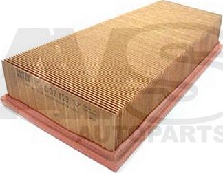 AVS Autoparts P355 - Filtro aria www.autoricambi360.it