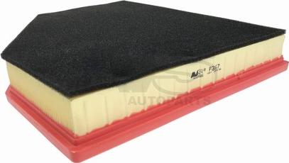 AVS Autoparts P367 - Filtro aria www.autoricambi360.it