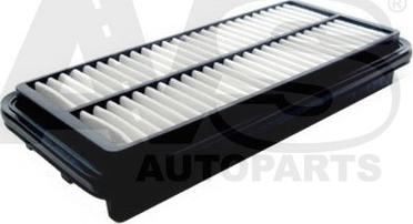 AVS Autoparts P308 - Filtro aria www.autoricambi360.it