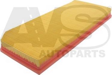 AVS Autoparts P315 - Filtro aria www.autoricambi360.it