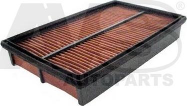 AVS Autoparts P313 - Filtro aria www.autoricambi360.it