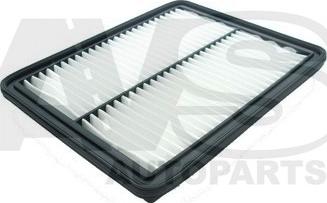 AVS Autoparts P312 - Filtro aria www.autoricambi360.it