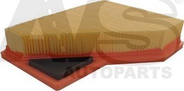 AVS Autoparts P317 - Filtro aria www.autoricambi360.it