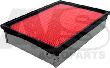 AVS Autoparts P388 - Filtro aria www.autoricambi360.it