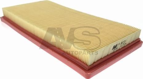 AVS Autoparts P339 - Filtro aria www.autoricambi360.it