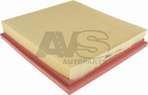 AVS Autoparts P332 - Filtro aria www.autoricambi360.it