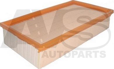 AVS Autoparts P324 - Filtro aria www.autoricambi360.it
