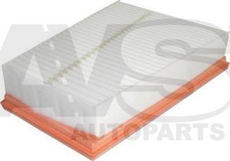 AVS Autoparts P374 - Filtro aria www.autoricambi360.it