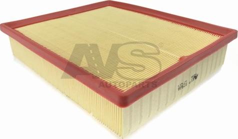 AVS Autoparts P293A - Filtro aria www.autoricambi360.it