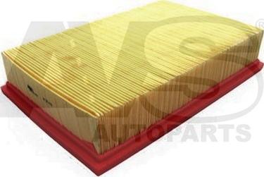AVS Autoparts P245 - Filtro aria www.autoricambi360.it