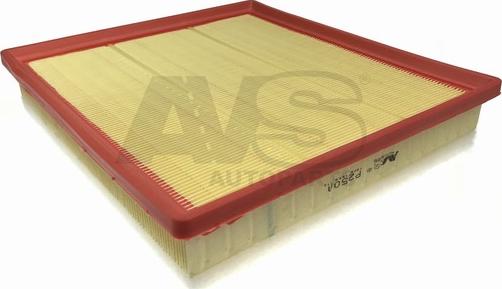 AVS Autoparts P250A - Filtro aria www.autoricambi360.it