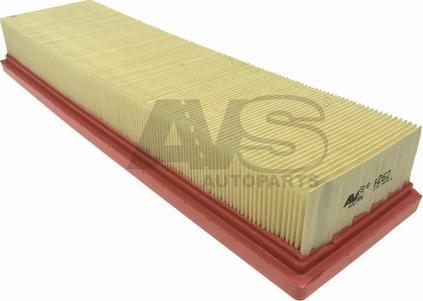 AVS Autoparts P262 - Filtro aria www.autoricambi360.it
