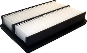 AVS Autoparts P204 - Filtro aria www.autoricambi360.it