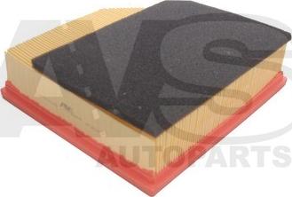 AVS Autoparts P207 - Filtro aria www.autoricambi360.it