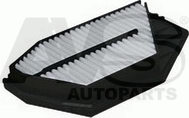 AVS Autoparts P236 - Filtro aria www.autoricambi360.it