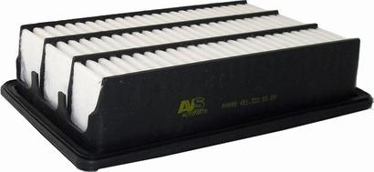 AVS Autoparts P230 - Filtro aria www.autoricambi360.it