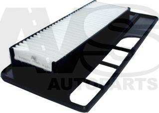 AVS Autoparts P221 - Filtro aria www.autoricambi360.it