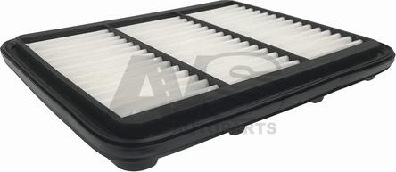 AVS Autoparts P278 - Filtro aria www.autoricambi360.it