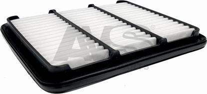 AVS Autoparts P278 - Filtro aria www.autoricambi360.it