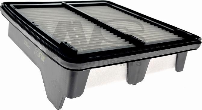 AVS Autoparts PA969 - Filtro aria www.autoricambi360.it
