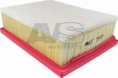 AVS Autoparts PA963A - Filtro aria www.autoricambi360.it
