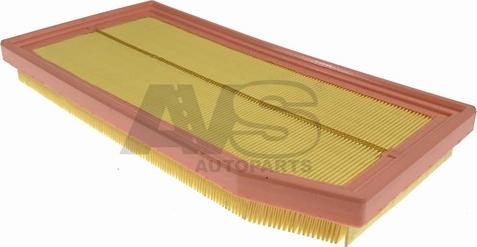 AVS Autoparts PA449 - Filtro aria www.autoricambi360.it