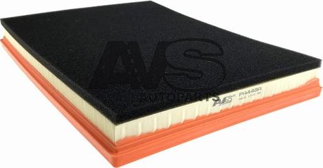 AVS Autoparts PA446A - Filtro aria www.autoricambi360.it