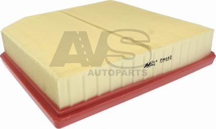 AVS Autoparts PA440 - Filtro aria www.autoricambi360.it