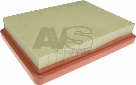 AVS Autoparts PA448 - Filtro aria www.autoricambi360.it