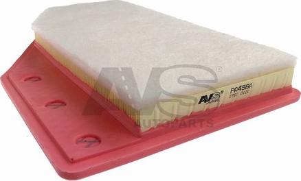 AVS Autoparts PA456A - Filtro aria www.autoricambi360.it