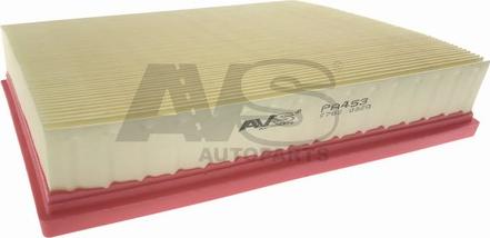 AVS Autoparts PA453 - Filtro aria www.autoricambi360.it